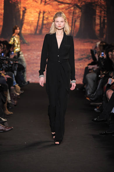 <strong>PAUL & JOE｜ポール＆ジョー</strong>　2012-13年秋冬コレクション速報