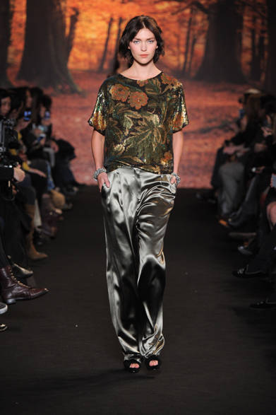 <strong>PAUL & JOE｜ポール＆ジョー</strong>　2012-13年秋冬コレクション速報