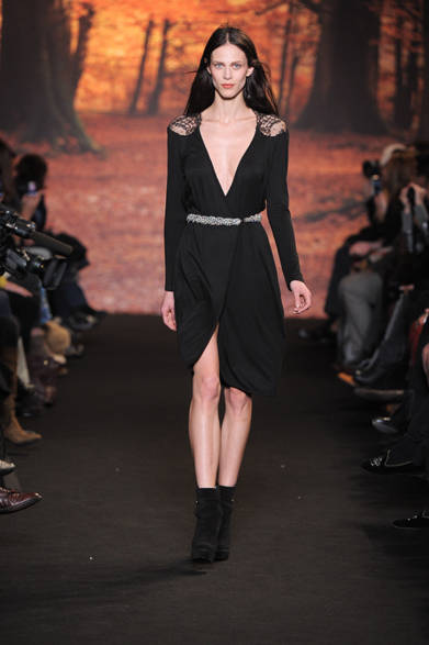 <strong>PAUL & JOE｜ポール＆ジョー</strong>　2012-13年秋冬コレクション速報