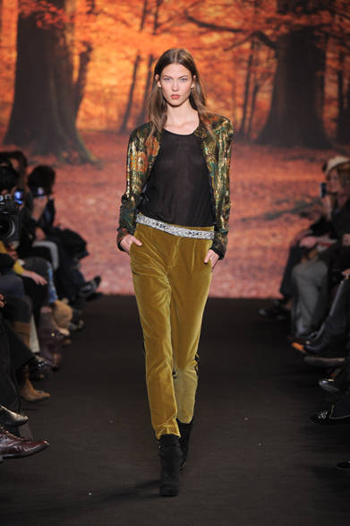 <strong>PAUL & JOE｜ポール＆ジョー</strong>　2012-13年秋冬コレクション速報