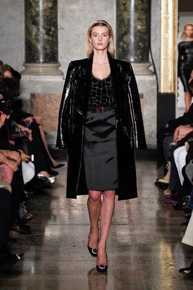 <strong>EMILIO PUCCI｜エミリオ・プッチ</strong>　2012-13年秋冬コレクション速報