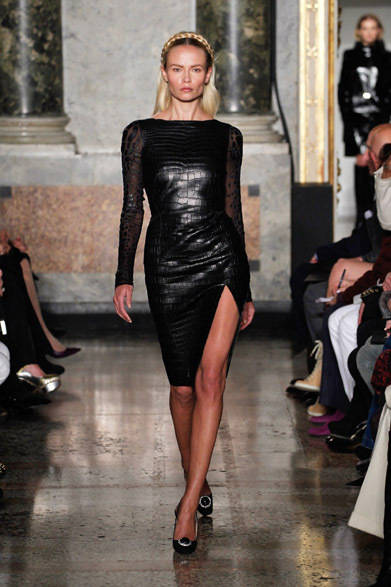 <strong>EMILIO PUCCI｜エミリオ・プッチ</strong>　2012-13年秋冬コレクション速報