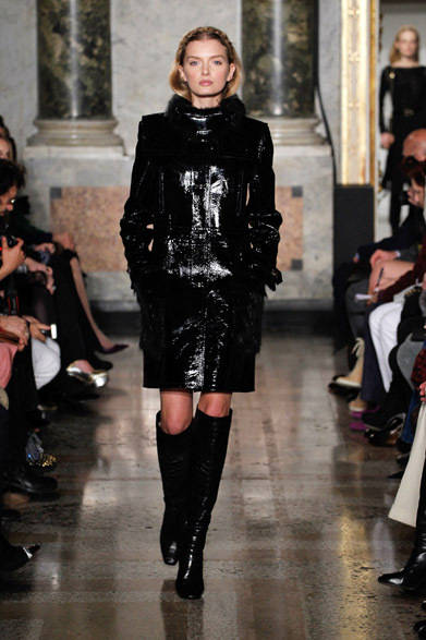 <strong>EMILIO PUCCI｜エミリオ・プッチ</strong>　2012-13年秋冬コレクション速報