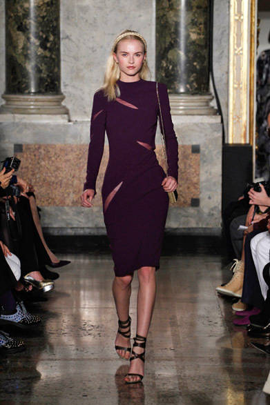 <strong>EMILIO PUCCI｜エミリオ・プッチ</strong>　2012-13年秋冬コレクション速報