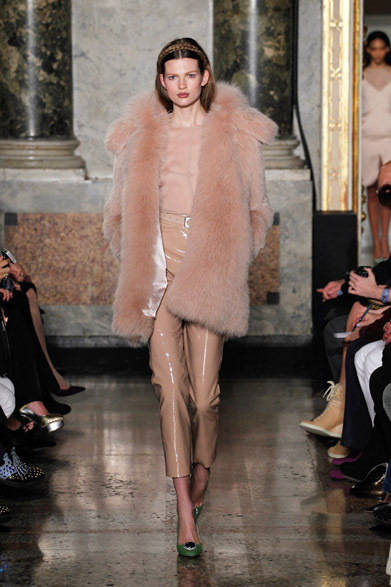 <strong>EMILIO PUCCI｜エミリオ・プッチ</strong>　2012-13年秋冬コレクション速報