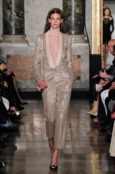 <strong>EMILIO PUCCI｜エミリオ・プッチ</strong>　2012-13年秋冬コレクション速報