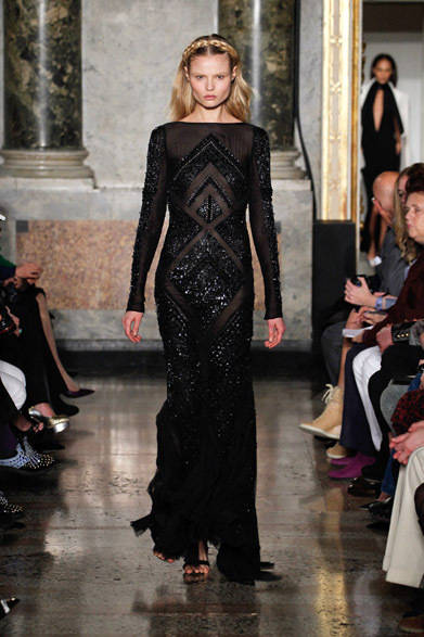 <strong>EMILIO PUCCI｜エミリオ・プッチ</strong>　2012-13年秋冬コレクション速報