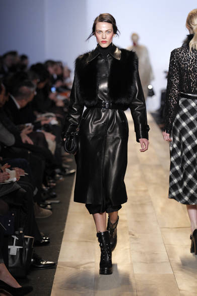 <strong>MICHAEL KORS｜マイケル・コース</strong> 　2012-13年秋冬コレクション速報