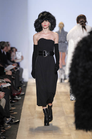 <strong>MICHAEL KORS｜マイケル・コース</strong> 　2012-13年秋冬コレクション速報