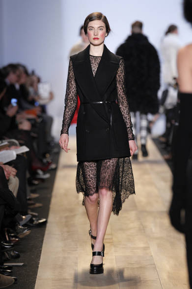 <strong>MICHAEL KORS｜マイケル・コース</strong> 　2012-13年秋冬コレクション速報