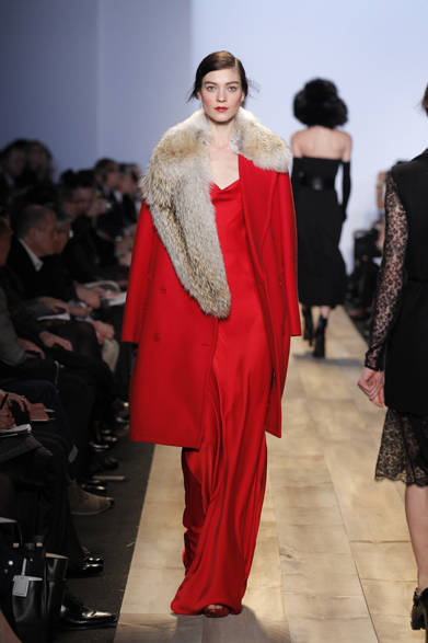 <strong>MICHAEL KORS｜マイケル・コース</strong> 　2012-13年秋冬コレクション速報