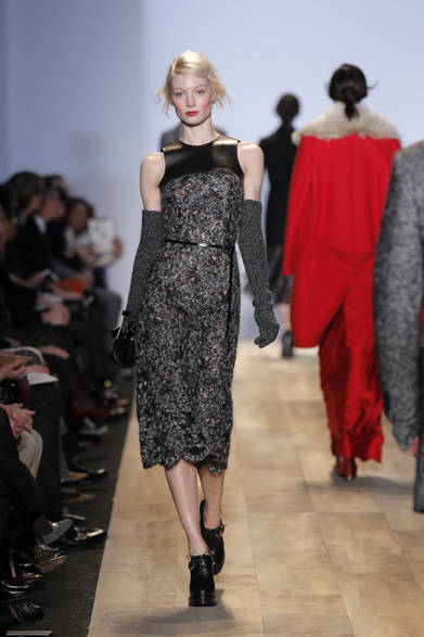 <strong>MICHAEL KORS｜マイケル・コース</strong> 　2012-13年秋冬コレクション速報