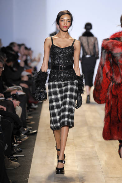 <strong>MICHAEL KORS｜マイケル・コース</strong> 　2012-13年秋冬コレクション速報