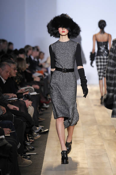 <strong>MICHAEL KORS｜マイケル・コース</strong> 　2012-13年秋冬コレクション速報