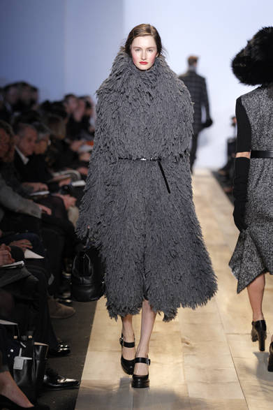 <strong>MICHAEL KORS｜マイケル・コース</strong> 　2012-13年秋冬コレクション速報