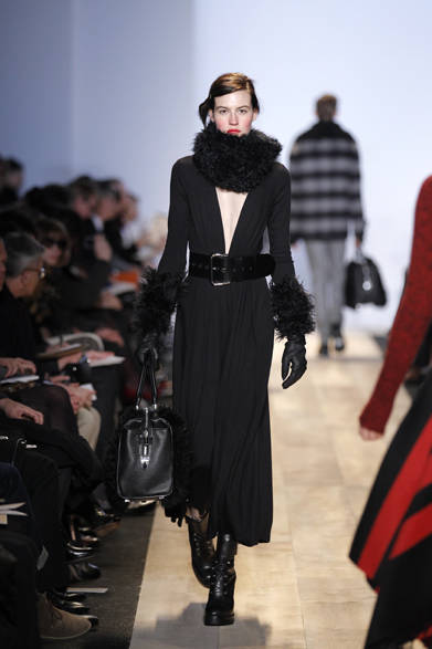 <strong>MICHAEL KORS｜マイケル・コース</strong> 　2012-13年秋冬コレクション速報