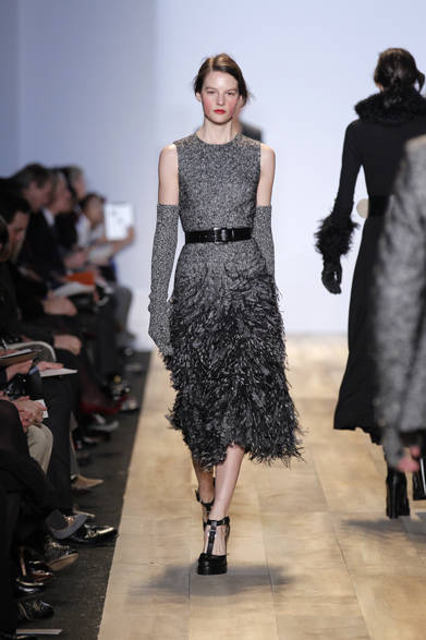 <strong>MICHAEL KORS｜マイケル・コース</strong> 　2012-13年秋冬コレクション速報