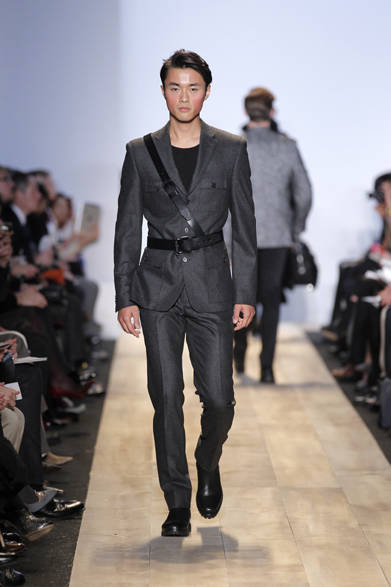 <strong>MICHAEL KORS｜マイケル・コース</strong> 　2012-13年秋冬コレクション速報