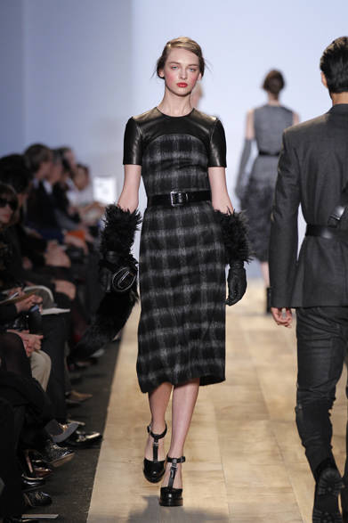 <strong>MICHAEL KORS｜マイケル・コース</strong> 　2012-13年秋冬コレクション速報