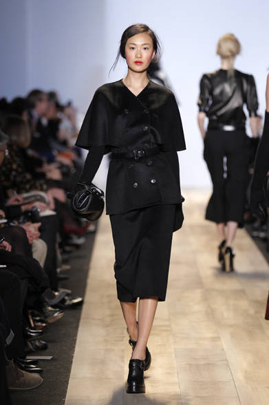 <strong>MICHAEL KORS｜マイケル・コース</strong> 　2012-13年秋冬コレクション速報