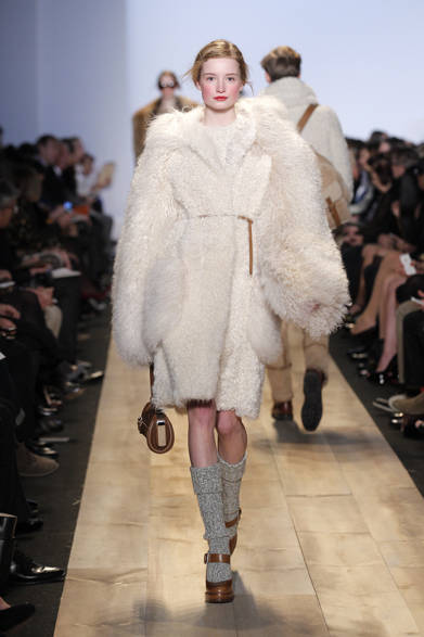 <strong>MICHAEL KORS｜マイケル・コース</strong> 　2012-13年秋冬コレクション速報