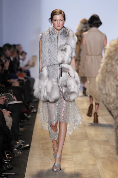 <strong>MICHAEL KORS｜マイケル・コース</strong> 　2012-13年秋冬コレクション速報