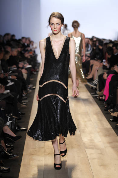 <strong>MICHAEL KORS｜マイケル・コース</strong> 　2012-13年秋冬コレクション速報