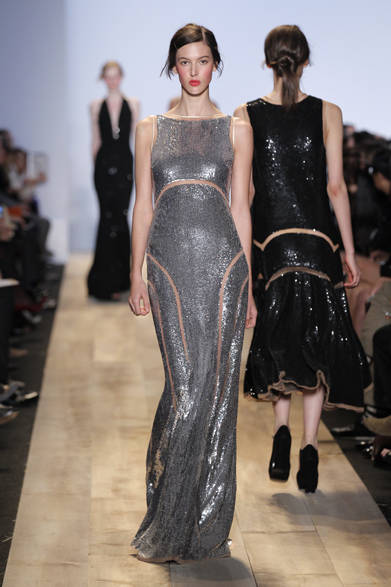 <strong>MICHAEL KORS｜マイケル・コース</strong> 　2012-13年秋冬コレクション速報