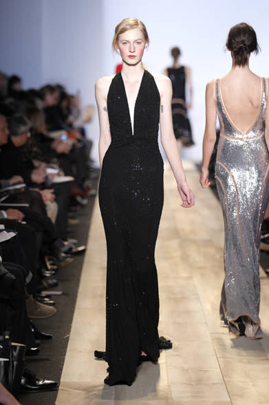 <strong>MICHAEL KORS｜マイケル・コース</strong> 　2012-13年秋冬コレクション速報