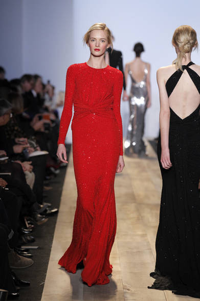 <strong>MICHAEL KORS｜マイケル・コース</strong> 　2012-13年秋冬コレクション速報