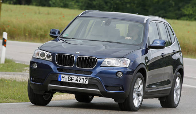 <strong>BMW X3 xDrive20i｜ビー・エム・ダブリュー X3 xDrive20i</strong>