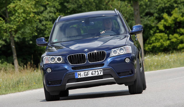 <strong>BMW X3 xDrive20i｜ビー・エム・ダブリュー X3 xDrive20i</strong>