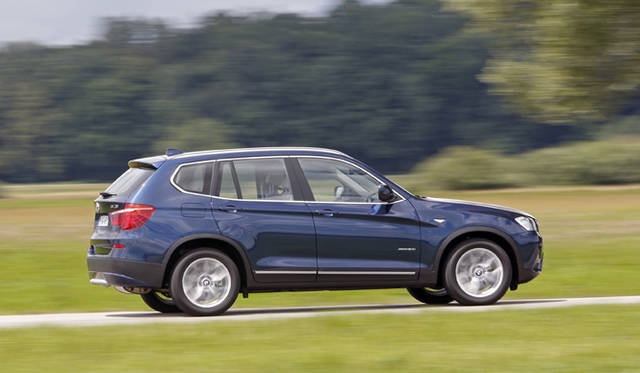 <strong>BMW X3 xDrive20i｜ビー・エム・ダブリュー X3 xDrive20i</strong>