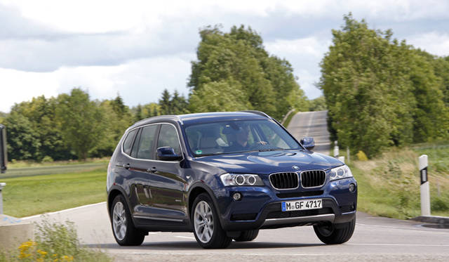 <strong>BMW X3 xDrive20i｜ビー・エム・ダブリュー X3 xDrive20i</strong>