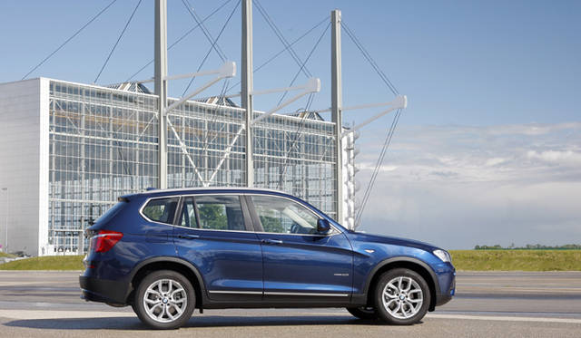 <strong>BMW X3 xDrive20i｜ビー・エム・ダブリュー X3 xDrive20i</strong>