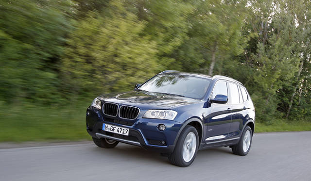 <strong>BMW X3 xDrive20i｜ビー・エム・ダブリュー X3 xDrive20i</strong>