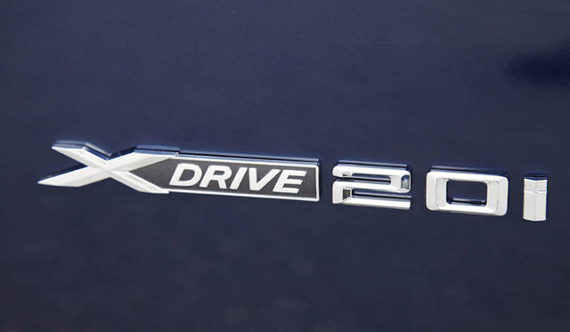 <strong>BMW X3 xDrive20i｜ビー・エム・ダブリュー X3 xDrive20i</strong>