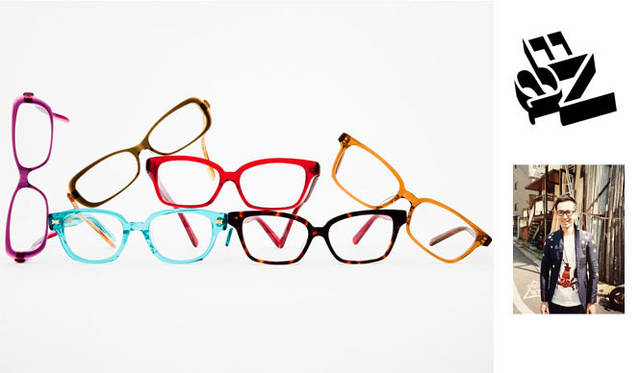 <strong>プロジェクト“Tokyo EyEs” </strong>　  <strong>ENa,EnaLloid（エナ,エナロイド）</strong>　1947年創業の老舗ファクトリー 恵那眼鏡のオリジナルブランドで、熟練の職人たちが生み出すハイクオリティなクラフトワークと、現代の最前線にいる世界中のデザイナーによるアートの視点が融合したユニークなファクトリーブランド。