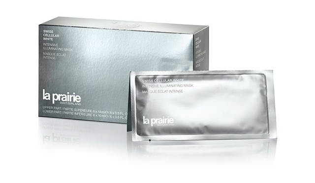 <strong>La prairie｜ラ･プレリー</strong>　＜美白マスク＞SCW インテンシブ イルミネーティング マスク 2万3100円