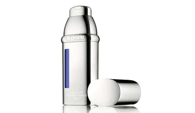 <strong>La prairie｜ラ･プレリー</strong>　＜夜用美容乳液＞フォースインテンシブ ナイト 5万2500円