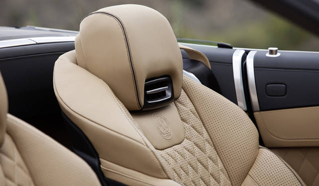 <strong>Mercedes-Benz SL 65 AMG｜メルセデス ベンツ SL 65 AMG </strong>