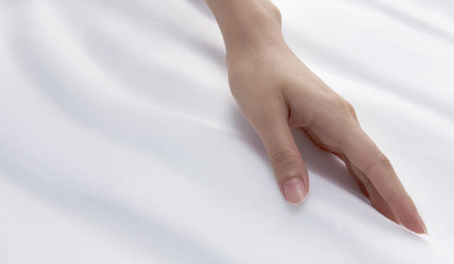 <strong>生活を一変させる可能性を秘めた“泡”！</strong>　ベルベットのような肌触りの“泡”