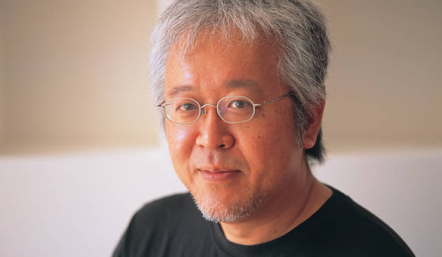 <strong>生活を一変させる可能性を秘めた“泡”！</strong>　デザイナーの原研哉氏