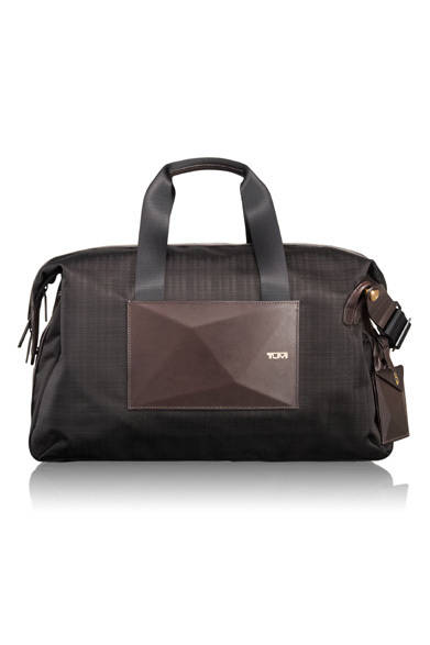 <strong>TUMI｜トゥミ</strong>　Dror for TUMIコレクション　ドロール・トラベル・サチェル 7万350円（28×48.5×12.75cm）