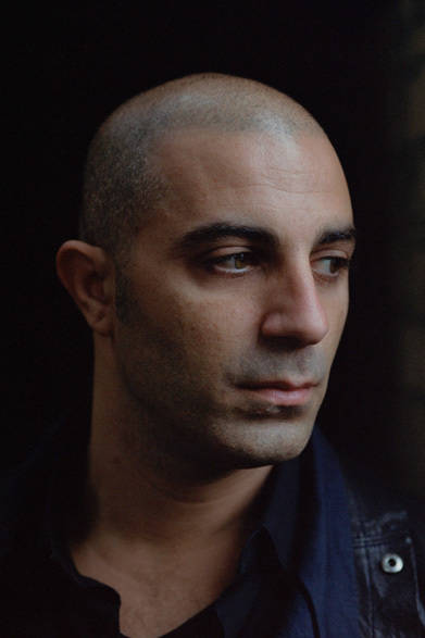 　Dror for TUMIコレクション　デザイナー Dror Benshetrit（ドロール・ベンシェトリット）　© Joss Mckinley’