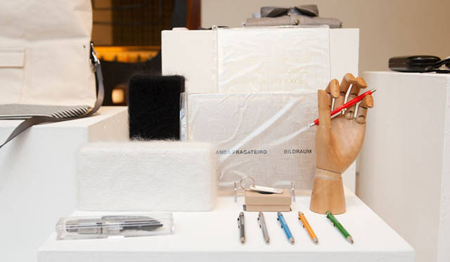 <strong>BARNEYS NEW YORK｜バーニーズ　ニューヨーク</strong>　“プロジェクトNo.8”ポップアップストア