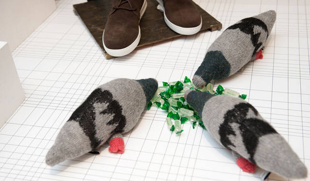 <strong>BARNEYS NEW YORK｜バーニーズ　ニューヨーク</strong>　“プロジェクトNo.8”ポップアップストア