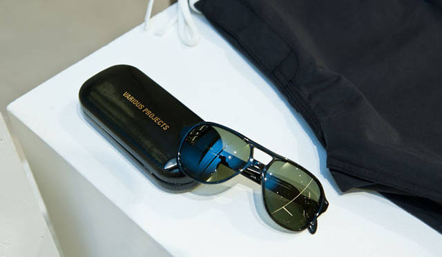 <strong>BARNEYS NEW YORK｜バーニーズ　ニューヨーク</strong>　“プロジェクトNo.8”ポップアップストア