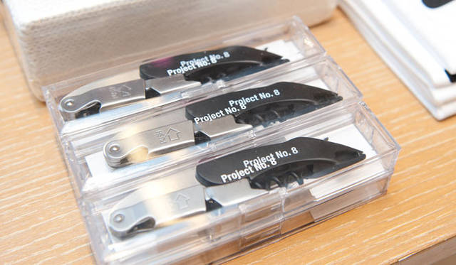 <strong>BARNEYS NEW YORK｜バーニーズ　ニューヨーク</strong>　“プロジェクトNo.8”ポップアップストア