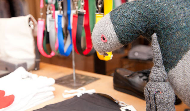 <strong>BARNEYS NEW YORK｜バーニーズ　ニューヨーク</strong>　“プロジェクトNo.8”ポップアップストア